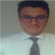 Profesor de música con experiencia. Clases en español, inglés o italiano